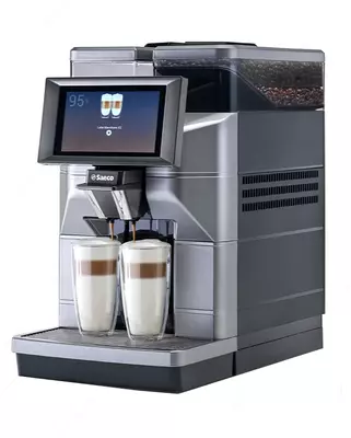 Kofe mashina SAECO MAGIC M2