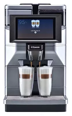 Kofe mashina SAECO MAGIC M2