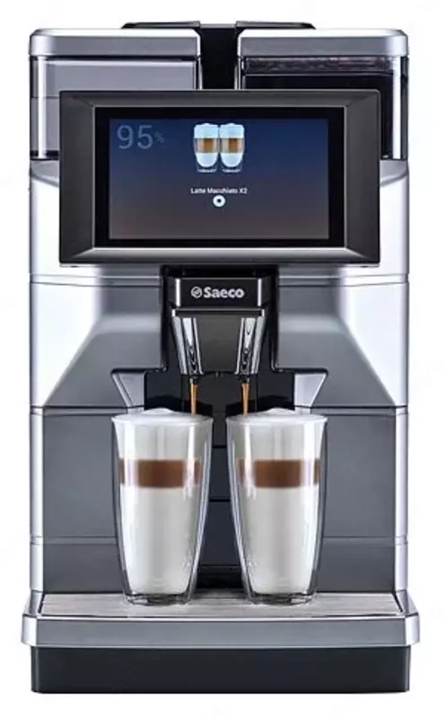 Кофемашина SAECO MAGIC M2