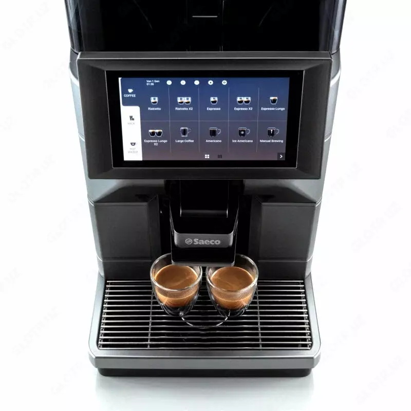 Кофемашина SAECO MAGIC M2