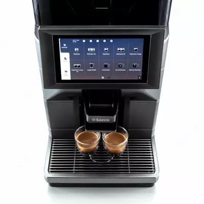 Kofe mashina SAECO MAGIC M2