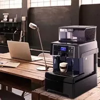 27 500 000 сум Кофемашина Saeco Aulika EVO TOP HSC 230