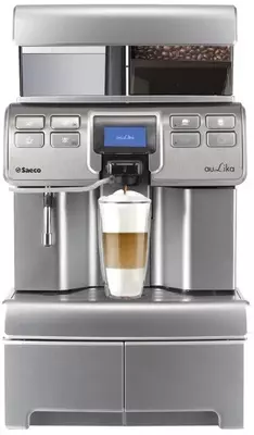 Kofe mashina Saeco Aulika EVO TOP HSC 230