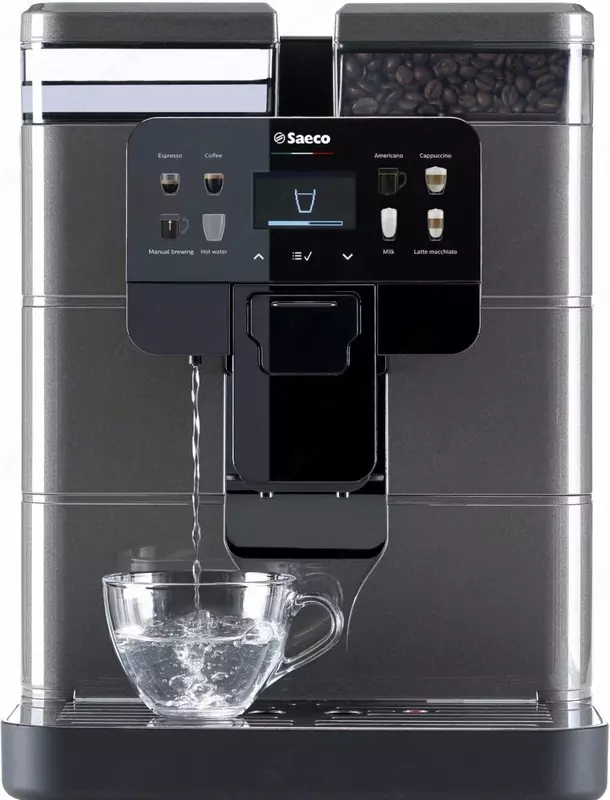 Кофемашина Saeco New Royal OTC 230/50
