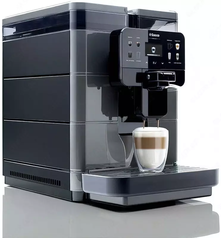 Кофемашина Saeco New Royal OTC 230/50