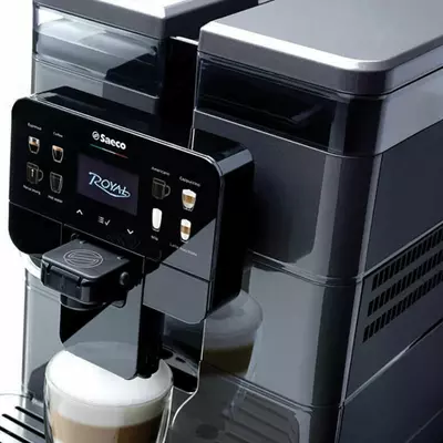 Кофемашина Saeco New Royal OTC 230/50