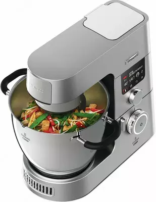 Kombayn Kenwood KCC 9040S Cooking Chef