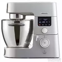 Kombayn Kenwood KCC 9040S Cooking Chef - 9 125 000 so'm