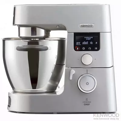 Kombayn Kenwood KCC 9040S Cooking Chef