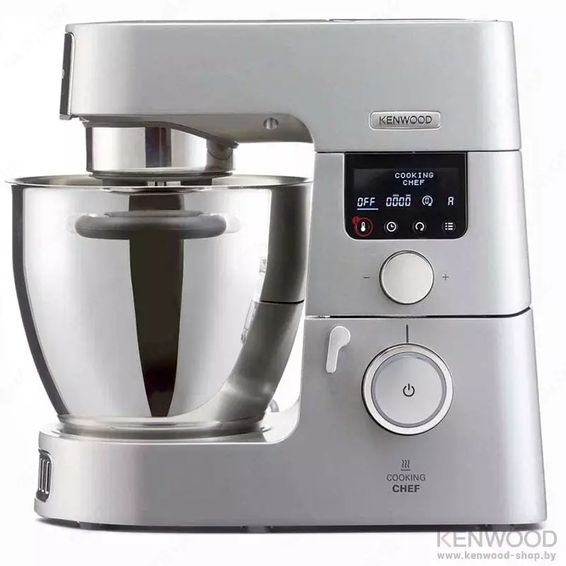 Кухонный комбайн Kenwood KCC 9040S Cooking Chef