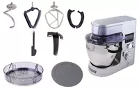 9 125 000 so'm Kombayn Kenwood KCC 9040S Cooking Chef