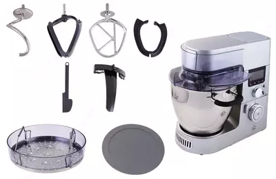 Kombayn Kenwood KCC 9040S Cooking Chef