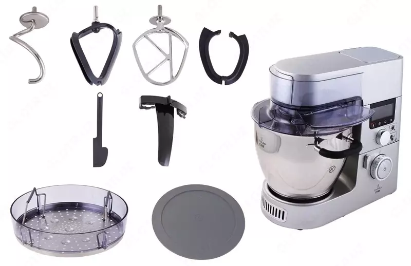 Кухонный комбайн Kenwood KCC 9040S Cooking Chef