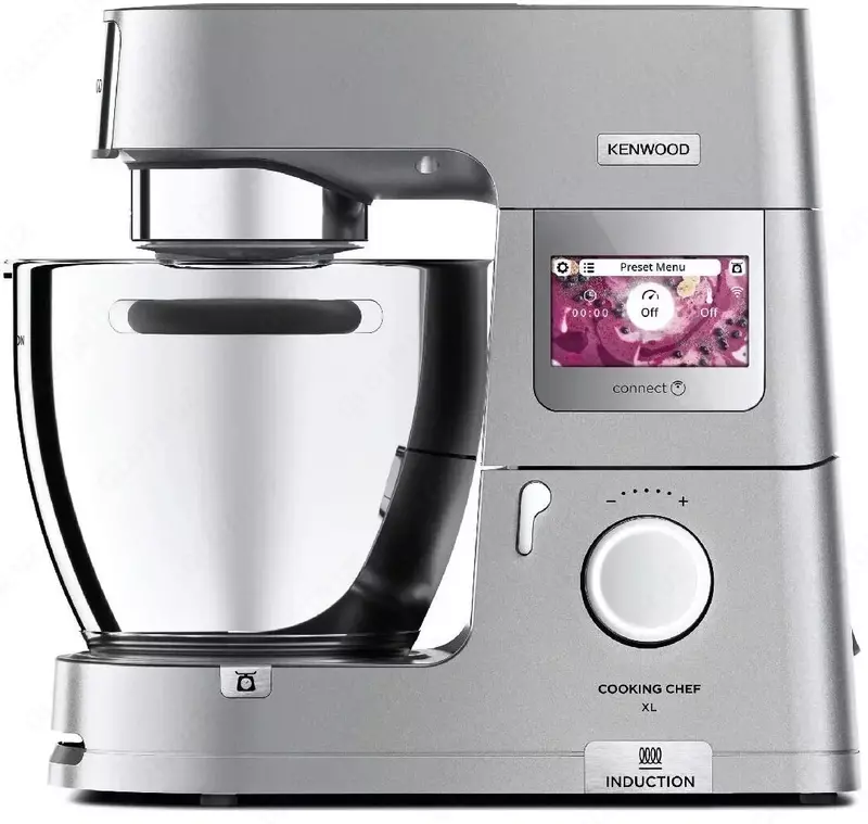 Кухонный комбайн Kenwood Cooking Chef XL KCL95
