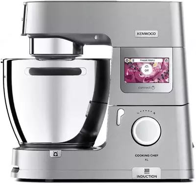 Kombayn Kenwood Cooking Chef XL KCL95