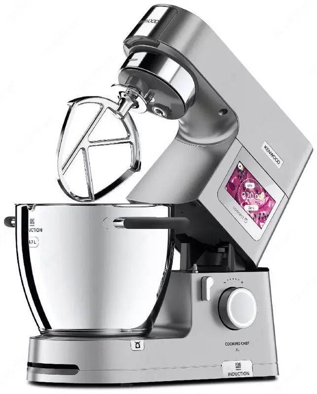 Кухонный комбайн Kenwood Cooking Chef XL KCL95