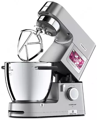Kombayn Kenwood Cooking Chef XL KCL95