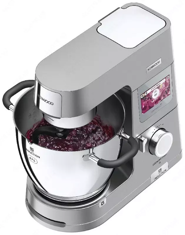 Кухонный комбайн Kenwood Cooking Chef XL KCL95