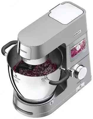 Kombayn Kenwood Cooking Chef XL KCL95