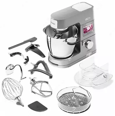 Кухонный комбайн Kenwood Cooking Chef XL KCL95 Только в розницу