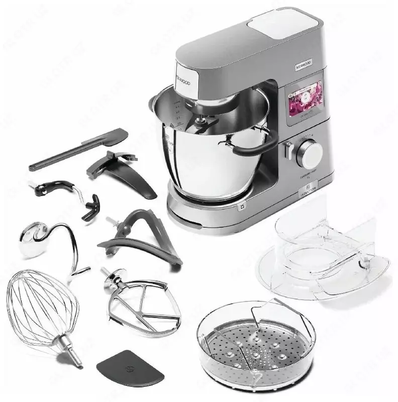 Кухонный комбайн Kenwood Cooking Chef XL KCL95