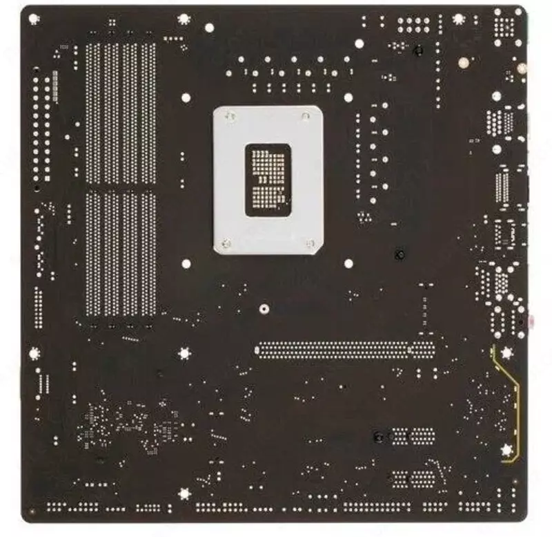 Материнская плата GIGABYTE B760M DS3H DDR4