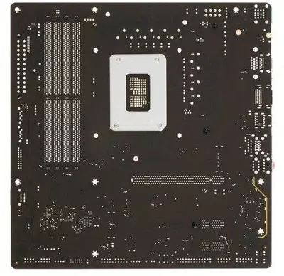 Materinskiy plata GIGABYTE B760M DS3H DDR4