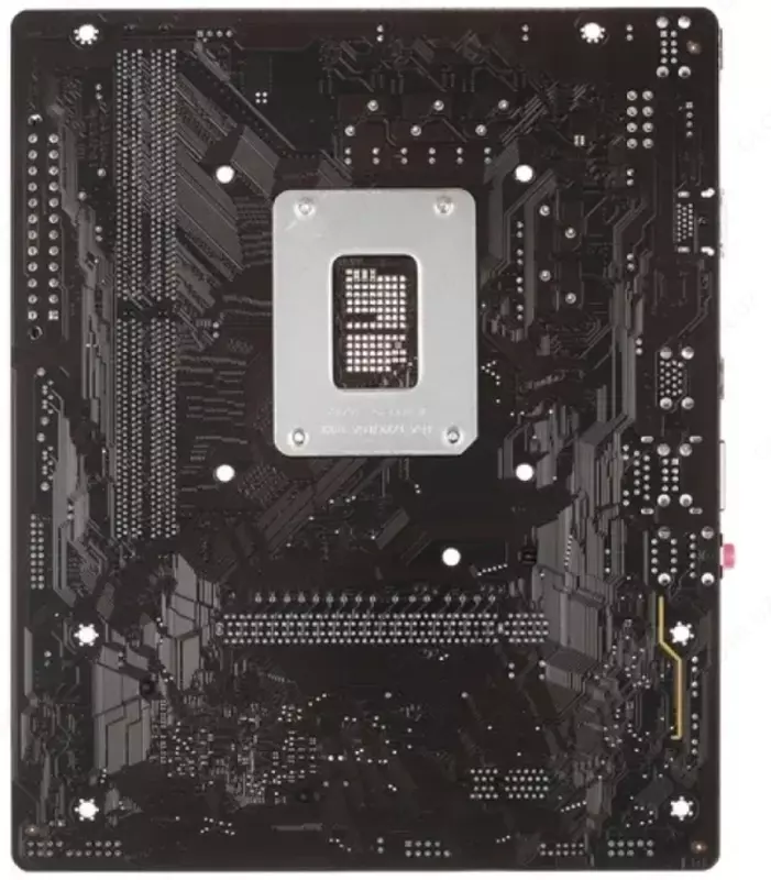 Материнская плата GIGABYTE H610MK