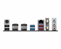 Материнская плата MSI B760M GAMING PLUS WIFI DDR5 - 2 012 500 сум