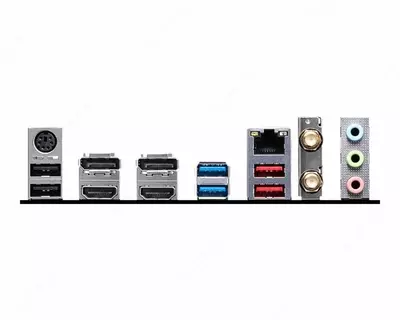 Materinskiy plata MSI B760M GAMING PLUS WIFI DDR5