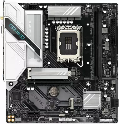 Materinskiy plata MSI B760M GAMING PLUS WIFI DDR5