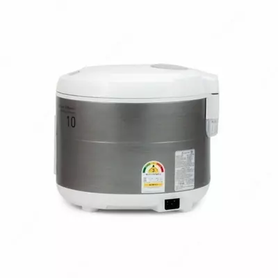 Рисоварка Cuckoo CR-1075S классическая на 10 порций