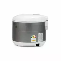 2 125 000 so'm Guruch pishirgichi Cuckoo CR-1075S classic 10 ta porsiya uchun