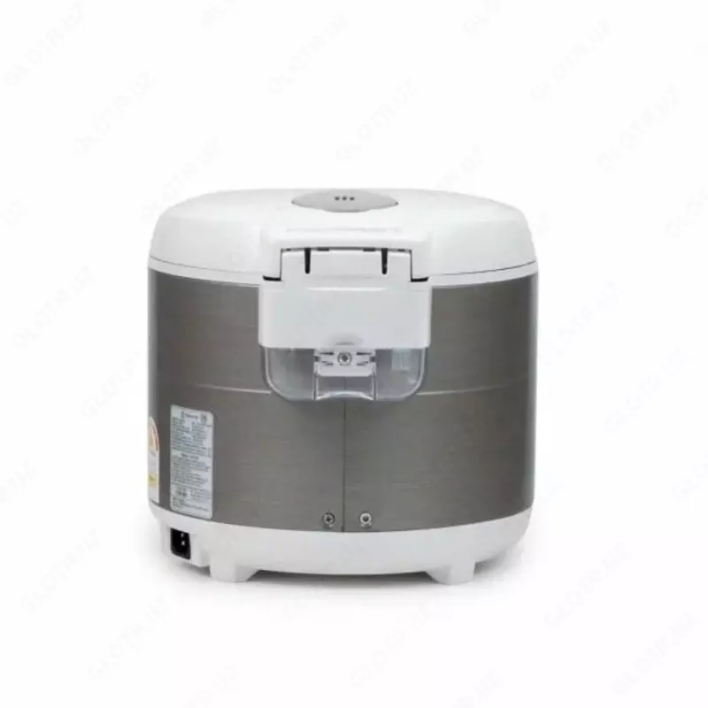 Рисоварка Cuckoo CR-1075S классическая на 10 порций