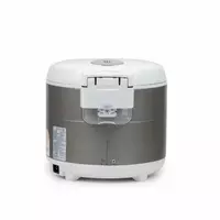 Guruch pishirgichi Cuckoo CR-1075S classic 10 ta porsiya uchun Chakana savdo