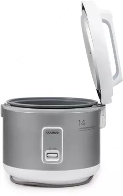 Guruch pishirgichi Cuckoo CR-1420S classic 14 ta porsiya uchun