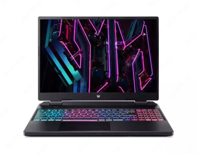 Ноутбук ACER PHN16-71 I5-13500HX 16GB 1TB RTX4060 8GB 16"WUXGA IPS 165Hz