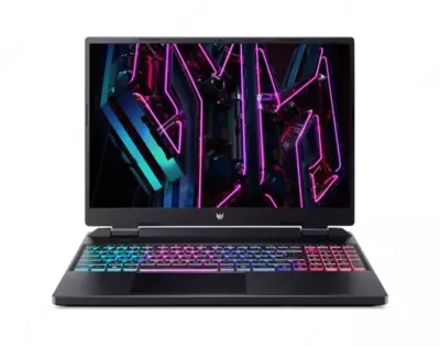 Ноутбук ACER PHN16-71 I5-13500HX 16GB 1TB RTX4060 8GB 16"WUXGA IPS 165Hz