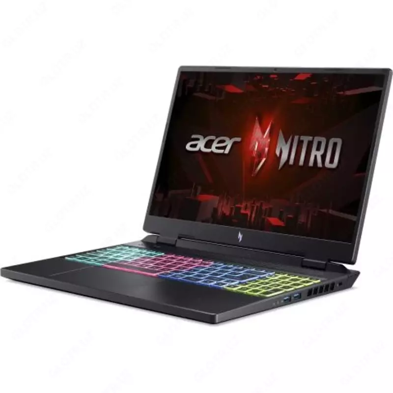 Noutbuk ACER AN16-51 I7-13700H 8GB 512GB RTX4050 6GB 16"WUXGA IPS