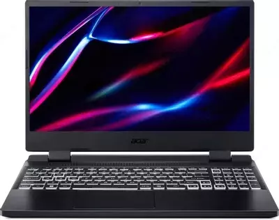 Ноутбук ACER NITRO 5 AN515-58-97QP I9-12900H 16GB 512GB 8GB RTX4060 FHD 144Ghz 15.6"