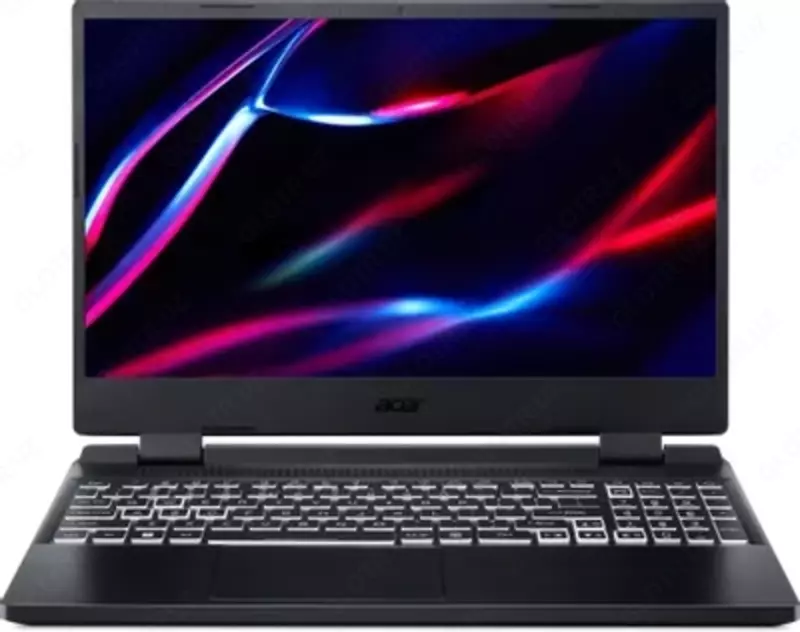 Ноутбук ACER NITRO 5 AN515-58-97QP I9-12900H 16GB 512GB 8GB RTX4060 FHD 144Ghz 15.6"