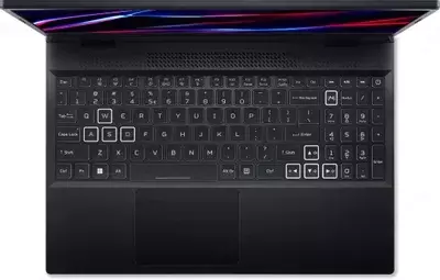 Ноутбук ACER NITRO 5 AN515-58-97QP I9-12900H 16GB 512GB 8GB RTX4060 FHD 144Ghz 15.6"