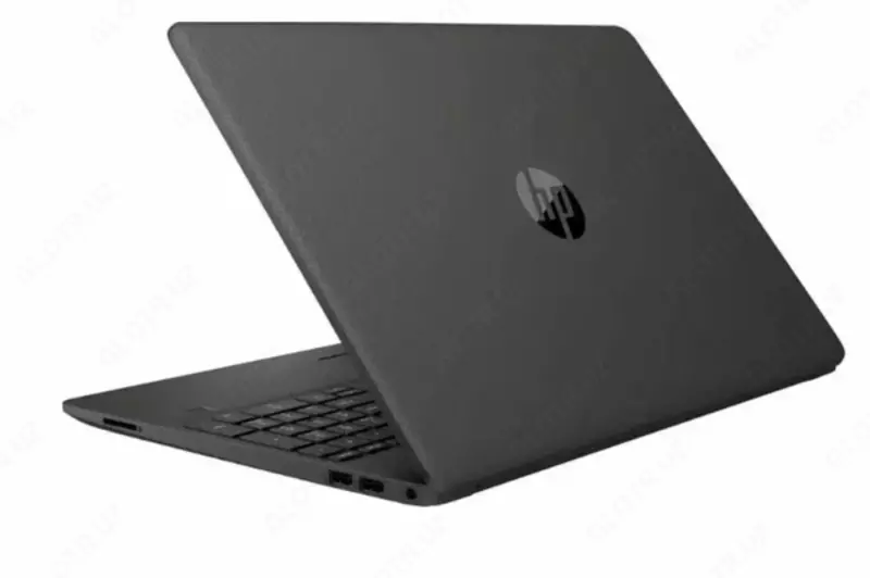   Ноутбук HP 250 G9 N4500 8GB 256GB FHD FINGER PRINT SILVER 15.6