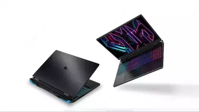 Noutbuk ACER PHN18-71 I7-13700HX 16GB 512GB RTX4060 8GB 18"WQXGA IPS 240Hz