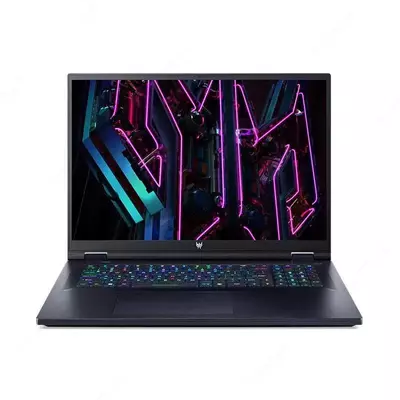 Noutbuk ACER PHN18-71 I7-13700HX 16GB 512GB RTX4060 8GB 18"WQXGA IPS 240Hz
