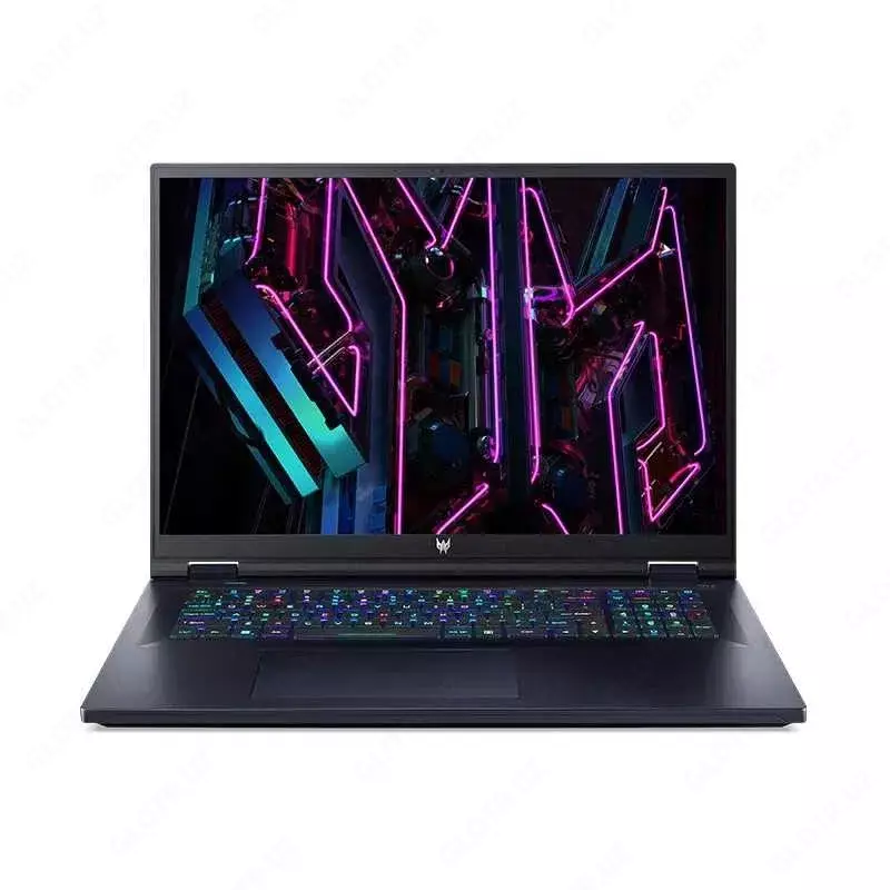 Ноутбук ACER PHN18-71 I7-13700HX 16GB 512GB RTX4060 8GB 18"WQXGA IPS 240Hz