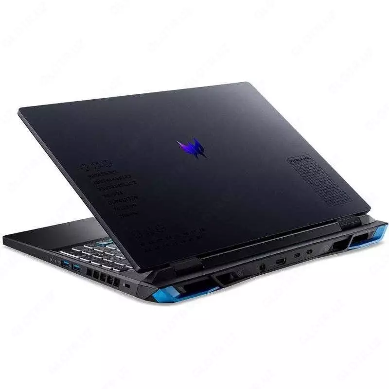 Ноутбук ACER PHN18-71 I7-13700HX 16GB 512GB RTX4060 8GB 18"WQXGA IPS 240Hz