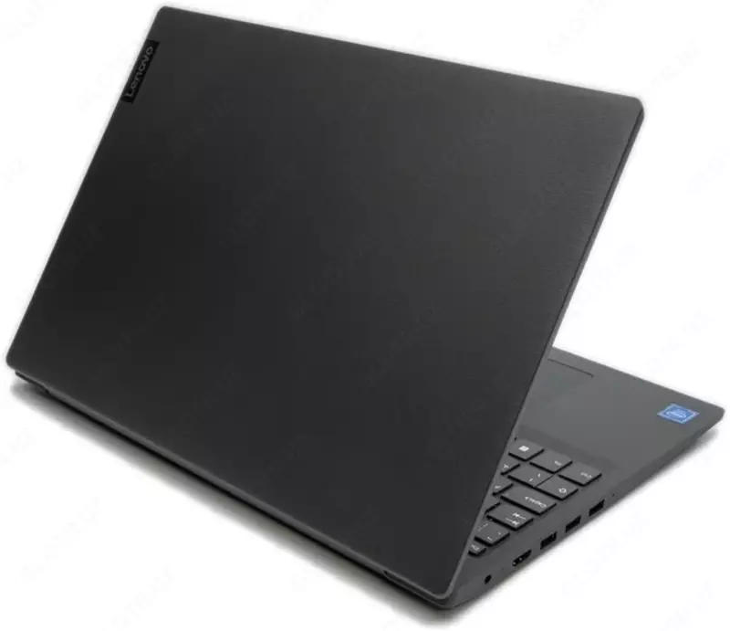 Ноутбук LENOVO V15 N4500 4GB 256GB 15.6 FHD BLACK