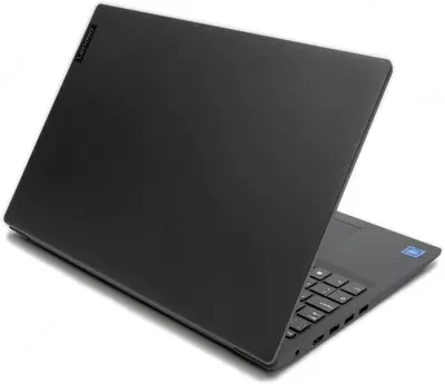 Ноутбук LENOVO V15 N4500 4GB 256GB 15.6 FHD BLACK
