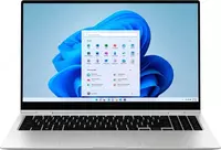 Ноутбук SAMSUNG GALAXY BOOK2 I7-1260P 16GB 1000GB AMOLED 15.6"